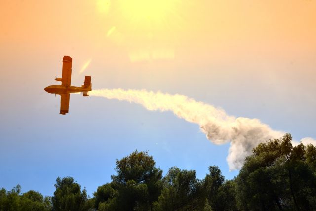 Î‘Ï€Î¿Ï„Î­Î»ÎµÏƒÎ¼Î± ÎµÎ¹ÎºÏŒÎ½Î±Ï‚ Î³Î¹Î± Î Ï…ÏÎºÎ±Î³Î¹Î¬ ÏƒÎµ ÎµÎ¾Î­Î»Î¹Î¾Î· ÏƒÏ„Î·Î½ Î¤Î¹Î¸Î¿ÏÎ­Î± Î¦Î¸Î¹ÏŽÏ„Î¹Î´Î±Ï‚