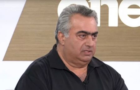 Πρόεδρος Ομοσπονδίας Πυροσβεστών στο One Channel: Δουλεύουμε με γερασμένο στόλο και προσωπικό