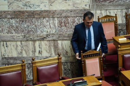 Στις 4.500 χιλιάδες ευρώ το πλαφόν για τις υψηλές συντάξεις