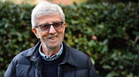 Αλμπέρτο Σιρόνι: Πέθανε ο μεγάλος σκηνοθέτης σε ηλικία 79 ετών