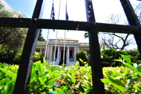 Γραφείο Τύπου του Πρωθυπουργού: Ποια η σύνθεσή του