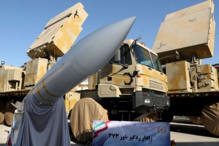 Ιράν: Δοκιμή νέου πυραύλου με πολλαπλούς αποδέκτες