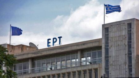 Πέτσας: O ΣΥΡΙΖΑ θα έδινε 63,2 εκατ. για τους ποδοσφαιρικούς αγώνες, τώρα η ΕΡΤ δίνει 8,9 εκατ.