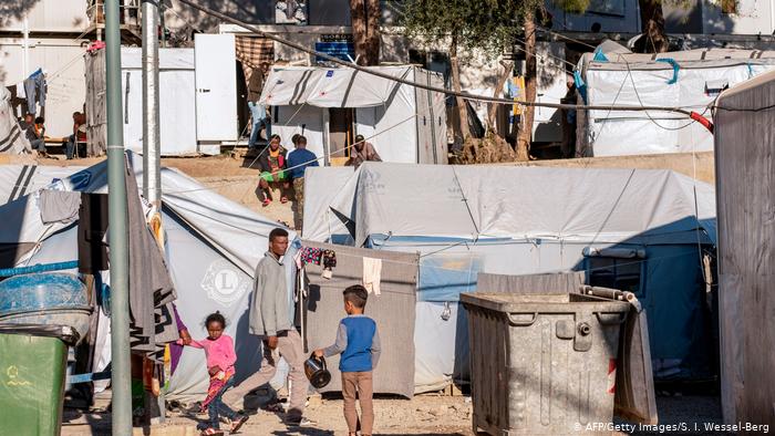 Deutsche Welle: Γιατί αυξάνονται ξανά οι πρόσφυγες στα ελληνικά νησιά