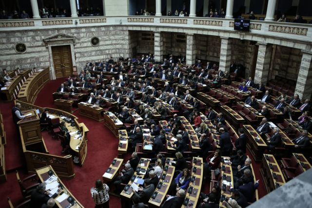 Νέος εκλογικός νόμος: Αύξηση του πλαφόν εισόδου στη Βουλή