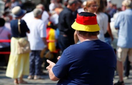 Γερμανία: Μεγάλη άνοδος της ακροδεξιάς