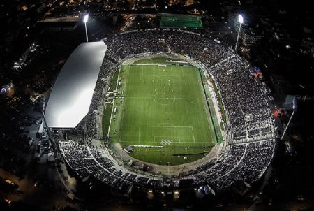 ΠΑΟΚ – Άρης: H σύσκεψη για τα μέτρα ασφαλείας