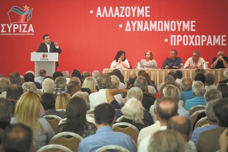 Πληθαίνουν οι φωνές για αυτοκριτική