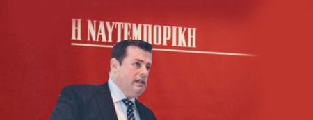 Ο υπερχρεωμένος Φιλιππάκης θέλει να είναι «επενδυτής» στη «Ναυτεμπορική»