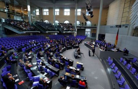 Bundestag:  Πράσινο φως για έναρξη ενταξιακών διαπραγματεύσεων Β. Μακεδονίας – Αλβανίας