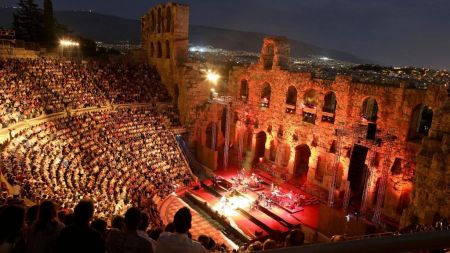 Οι μεγάλες «συμμαχίες» του τραγουδιού