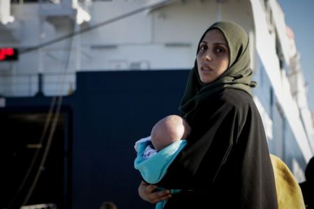 Δήμος Αθηναίων: Σχέδιο για την προσφυγική κρίση