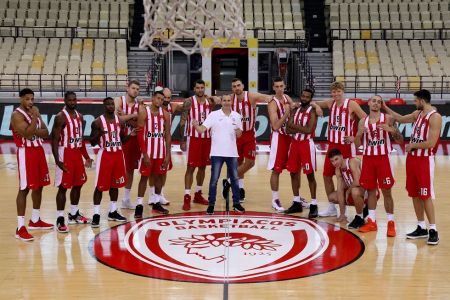 To preview της Euroleague για τον νέο Ολυμπιακό