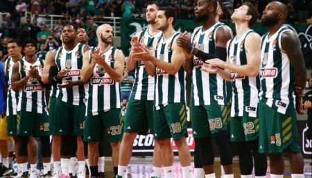 Euroleague : Παναθηναϊκός – Ερυθρός Αστέρας στην πρεμιέρα