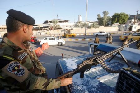 Ιράκ: Αιματηρή καταστολή δίχως τέλος