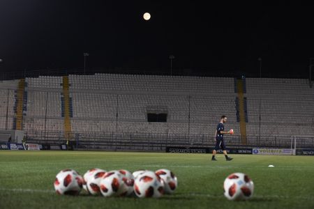 Super League 1 : Στη Ριζούπολη και το ΑΕΚ – Βόλος