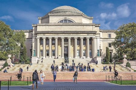 «Απόβαση» αμερικανικών πανεπιστημίων στην Αθήνα