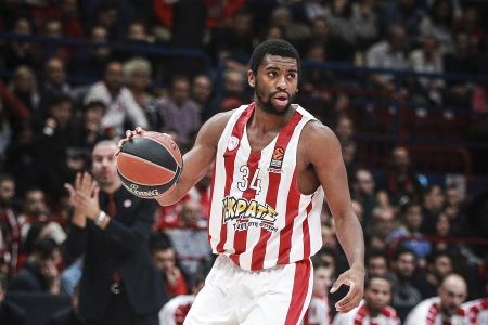 NBA : Οδεύει προς Σακραμέντο Κινγκς ο Χόλις Τόμπσον