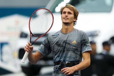 ATP Masters Shanghai : Στα ημιτελικά ο Ζβέρεφ, απέκλεισε Φέντερερ