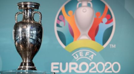 LIVE: Τα προκριματικά του Euro 2020