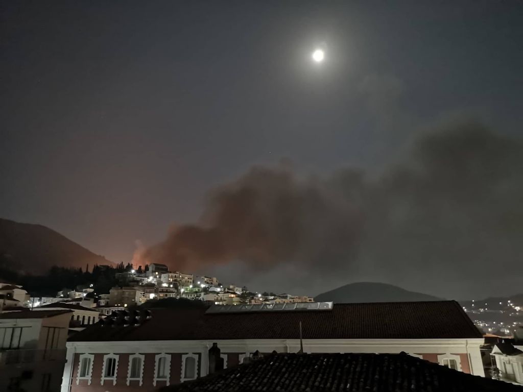 Αστυνομικοί Σάμου: Νιώθουμε πρόβατα επί σφαγή