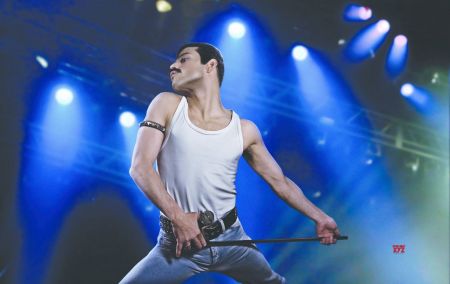 Bohemian Rhapsody : Επιφανειακές χαρακτηρίζει τις κριτικές ο Ρότζερ Τέιλορ