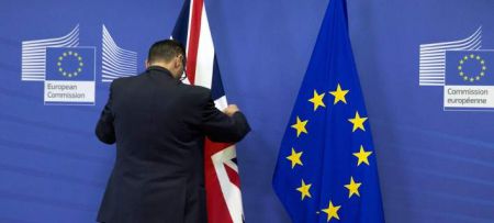 Brexit : Στάση αναμονής από Βρυξέλλες – Δεν απαντούν στην επιστολή Τζόνσον για αναβολή
