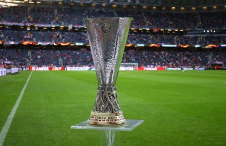 Live : H 3η αγωνιστική του Europa League