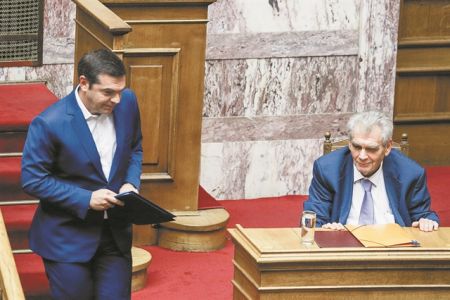 Εφιάλτες στον δρόμο της Προκαταρκτικής