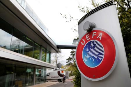 Βαθμολογία UEFA: Κύπρος και Σκωτία «κατεδάφισαν» την Ελλάδα από τη 15η θέση