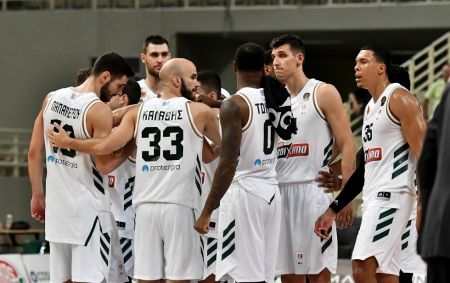 Euroleague : Μονόδρομος η νίκη για τον Παναθηναϊκό