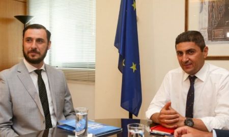 Αυγενάκης: Δεν μπορούμε να μένουμε στις απαγορεύσεις, θέλουμε μετακινήσεις φιλάθλων