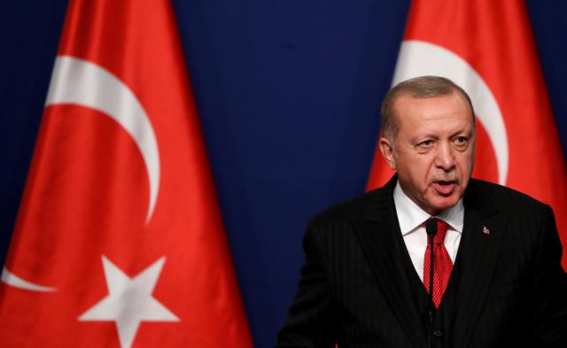 Τι περιλαμβάνουν οι κυρώσεις της ΕΕ κατά της Τουρκίας για την ΑΟΖ | tovima.gr