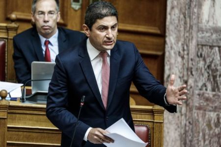 Βουλή : Υπερψηφίστηκε το αθλητικό νομοσχέδιο