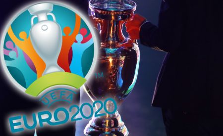 Euro 2020 : Έγινε η κλήρωση των ομίλων