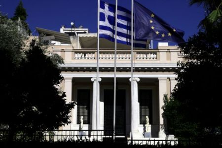 Σύσκεψη στο Μαξίμου για το μεταναστευτικό την Πέμπτη το πρωί