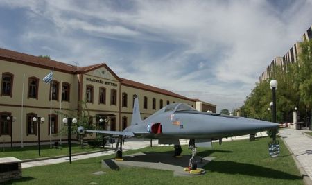 Πολεμικό Μουσείο : Ποια είναι τα δύο νέα «στολίδια» του