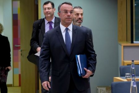 «Greece is Back» στο ραντεβού της Νέας Υόρκης