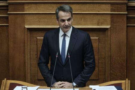 Μητσοτάκης: Η ψήφος των Ελλήνων του εξωτερικού είναι μια δημοκρατική νίκη, μια κοινοβουλευτική επιτυχία