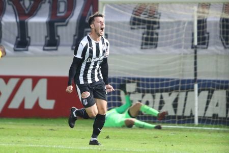 Σπουδαία νίκη του ΟΦΗ 3-1 τον Άρη