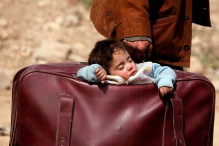 Ερντογάν:  Δε λάβαμε βοήθεια, υποχρεωθήκαμε να επέμβουμε στη Συρία