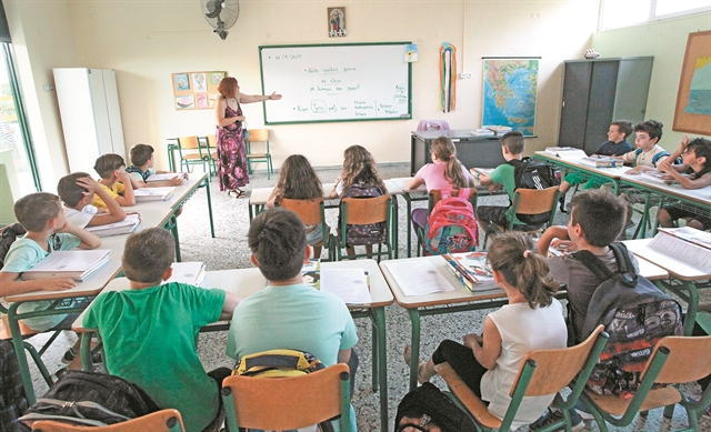 Γιατί έχουμε ακόμη σχολεία δύο ταχυτήτων