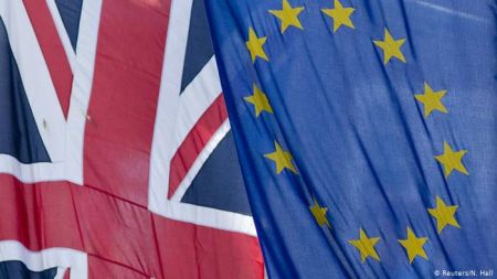 Η εμπορική συμφωνία ΕΕ-Βρετανίας θα χρειαστεί χρόνο
