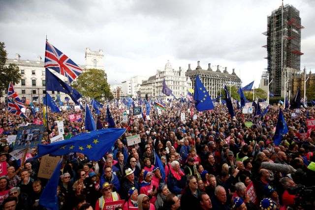 Το Brexit φέρνει Βρετανούς δισεκατομμυριούχους στην Κύπρο