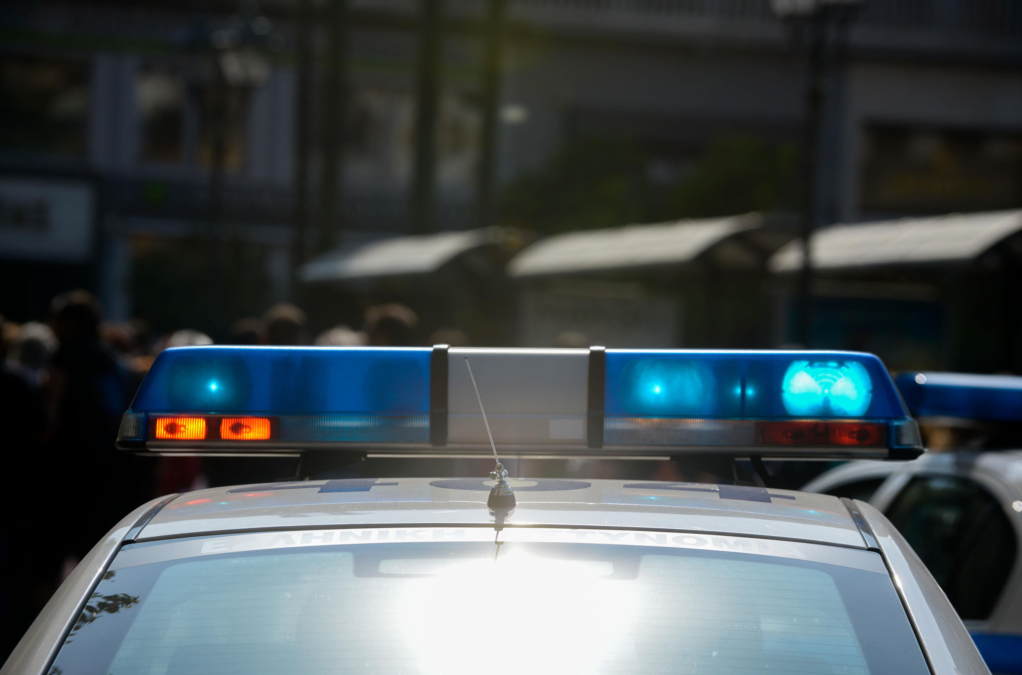 Νέα Ιωνία: 25χρονη δόκιμη αστυνομικός η νεκρή στο τροχαίο