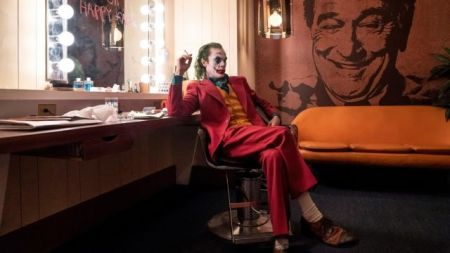 Joker: Ετσι γυρίστηκε μια από τις πιο εμβληματικές σκηνές του σινεμά