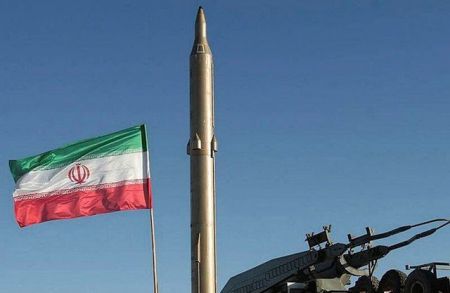 Δολοφονία Σουλεϊμανί: Σε κατάσταση ετοιμότητας το Ιράν – Αυτή είναι η πυραυλική ισχύς του