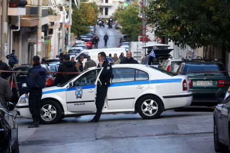 «Κόκκινος συναγερμός» στην Ελληνική Αστυνομία