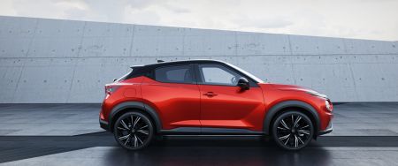 Nissan Juke 2020: Επιχείρηση «Πρωτοτυπία»