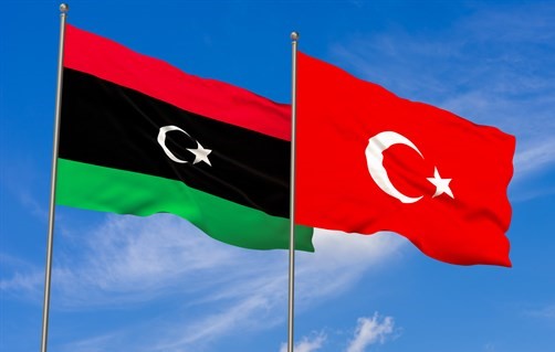 Τουρκία:  Ζητά αποζημιώσεις 2,7 δισ από τη Λιβύη